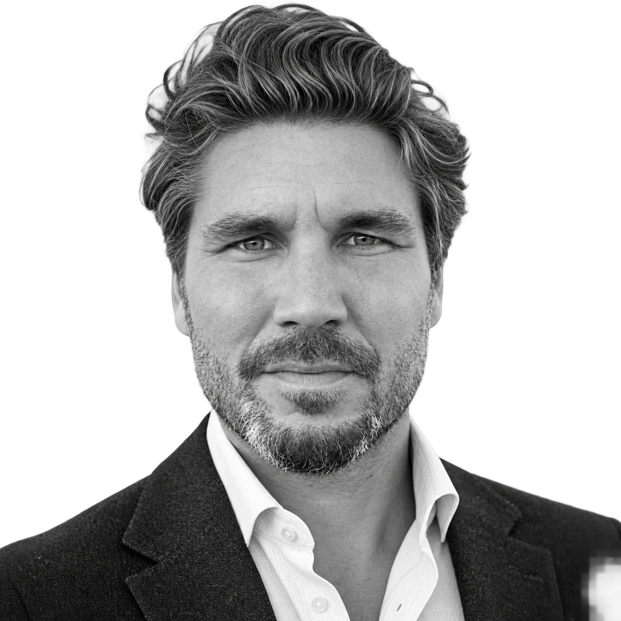 Victor Ollén, Founder of LaunchBridge