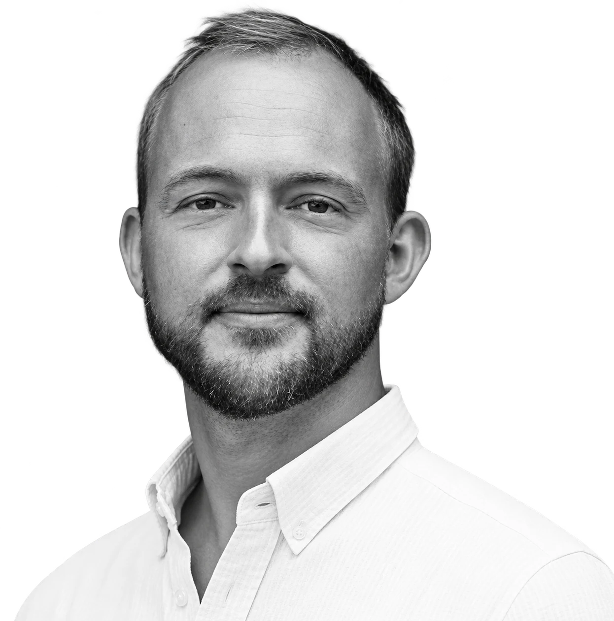 Christian Holm Nielsen, Director Southeast Asia at LaunchBridge